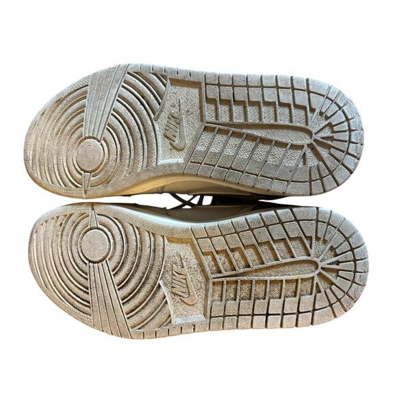 Nike Air Jordan 1 Retro men’s size 8 - Picture 6 of 8